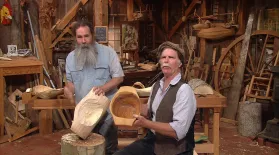 2015 Promo: Bowl Carving with Peter Follansbee: asset-mezzanine-16x9