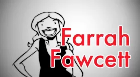Farrah Fawcett on Stiletto Power: asset-mezzanine-16x9