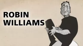 Robin Williams on Masks: asset-mezzanine-16x9