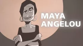 Maya Angelou on Con Men: asset-mezzanine-16x9