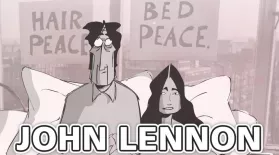 John Lennon and Yoko Ono on Love: asset-mezzanine-16x9