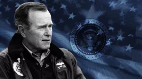The Presidents: George H.W. Bush: asset-mezzanine-16x9
