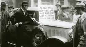 The Crash of 1929: asset-mezzanine-16x9
