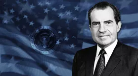 The Presidents: Nixon: asset-mezzanine-16x9