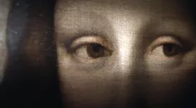The Mona Lisa Mystery: asset-mezzanine-16x9