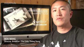 #MyAPALife with BREATHIN': THE EDDY ZHENG STORY's Ben Wang: asset-mezzanine-16x9