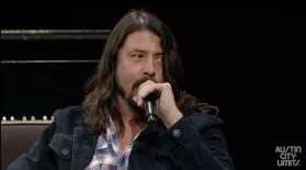 Dave Grohl & Terry Lickona Q&A: asset-mezzanine-16x9