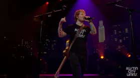 Ed Sheeran 'Sing': asset-mezzanine-16x9