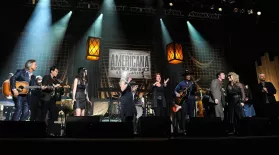 ACL Presents: Americana Music Festival 2013: asset-mezzanine-16x9