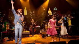 Edward Sharpe & The Magnetic Zeroes/tUnE-yArDs - Preview: asset-mezzanine-16x9