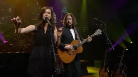 The Civil Wars "From This Valley": asset-mezzanine-16x9