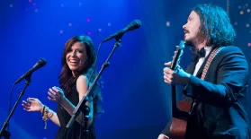 The Civil Wars/Punch Brothers - Preview: asset-mezzanine-16x9