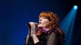 Florence + The Machine/Lykke Li - Preview: asset-mezzanine-16x9