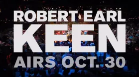 Behind the Scenes: Robert Earl Keen: asset-mezzanine-16x9