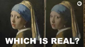 Which is the Real Girl with a Pearl Earring?: asset-mezzanine-16x9