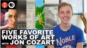 Five Favorite Works of Art with Jon Cozart: asset-mezzanine-16x9