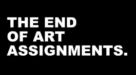 The End of Art Assignments: asset-mezzanine-16x9