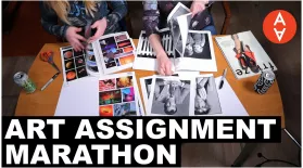 Art Assignment Marathon: asset-mezzanine-16x9