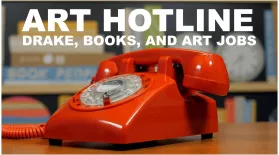 Art Hotline: asset-mezzanine-16x9