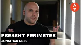 Present Perimeter - Jonathan Nesci: asset-mezzanine-16x9