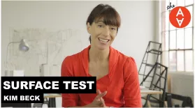 Surface Test - Kim Beck: asset-mezzanine-16x9