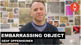 Embarrassing Object - Geof Oppenheimer: asset-mezzanine-16x9