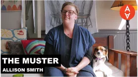 The Muster - Allison Smith: asset-mezzanine-16x9