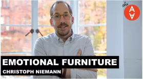 Emotional Furniture - Christoph Niemann: asset-mezzanine-16x9