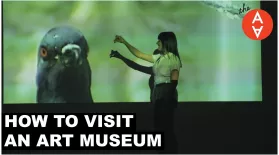 How to Visit an Art Museum: asset-mezzanine-16x9