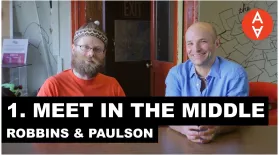 Meet in the Middle - Douglas Paulson and Christopher Robbins: asset-mezzanine-16x9
