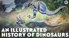 An Illustrated History of Dinosaurs: asset-mezzanine-16x9