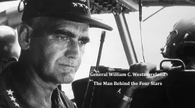 William C. Westmoreland: The Man Behind the Four Stars: asset-mezzanine-16x9