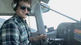 A Pilot Pursues His Dream Of Starting An Airline: asset-mezzanine-16x9
