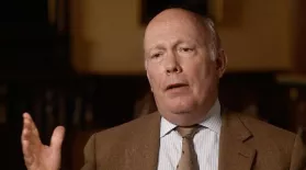 Julian Fellowes on Cora and Creating the Series: asset-mezzanine-16x9