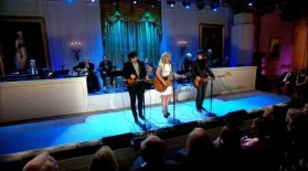 The Band Perry: I Will Always Love You: asset-mezzanine-16x9