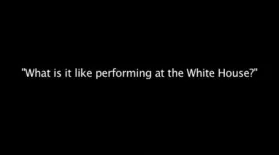 A Broadway Celebration: White House Comments: asset-mezzanine-16x9