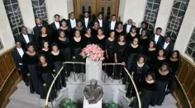 Howard University Choir Exclusive: asset-mezzanine-16x9