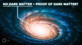 No Dark Matter = Proof of Dark Matter?: asset-mezzanine-16x9