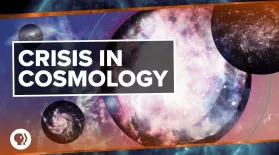 The Crisis in Cosmology: asset-mezzanine-16x9