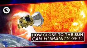 How Close To The Sun Can Humanity Get?: asset-mezzanine-16x9