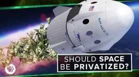 Should Space be Privatized?: asset-mezzanine-16x9
