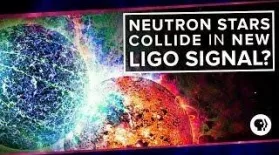 Neutron Stars Collide in New LIGO Signal?: asset-mezzanine-16x9