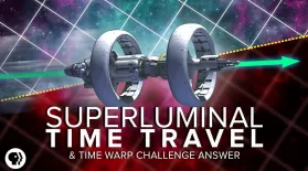 Superluminal Time Travel + Time Warp Challenge Answer: asset-mezzanine-16x9