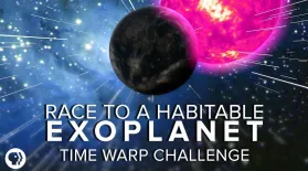 The Race to a Habitable Exoplanet - Time Warp Challenge: asset-mezzanine-16x9