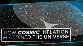 How Cosmic Inflation Flattened the Universe: asset-mezzanine-16x9