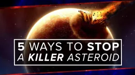 5 Ways to Stop a Killer Asteroid: asset-mezzanine-16x9