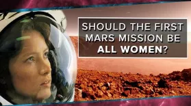 Should the First Mars Mission Be All Women?: asset-mezzanine-16x9