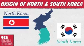 Why is there a North and South Korea?: asset-mezzanine-16x9
