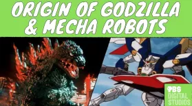 How WWII Created Godzilla & Mecha Robots: asset-mezzanine-16x9