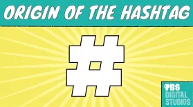 Where Does the #Hashtag Symbol Come From?: asset-mezzanine-16x9